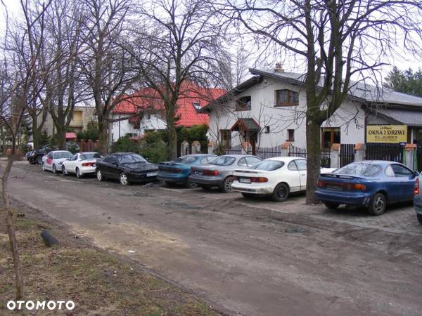 TOYOTA CELICA V 5 boczek bagażnika tył lewy - 5