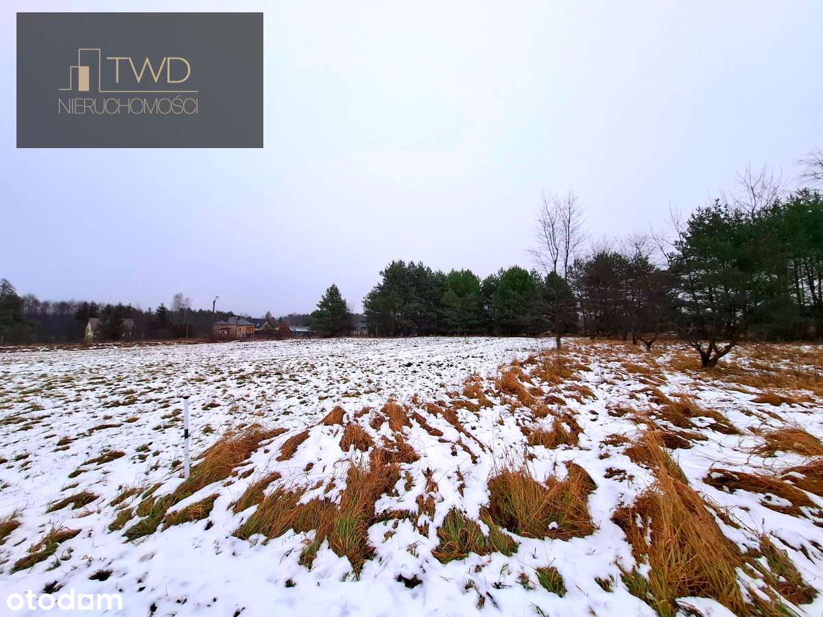 Działka Budowlana Nr.1015 Bolęcin - Pełny obrazek: 4/6
