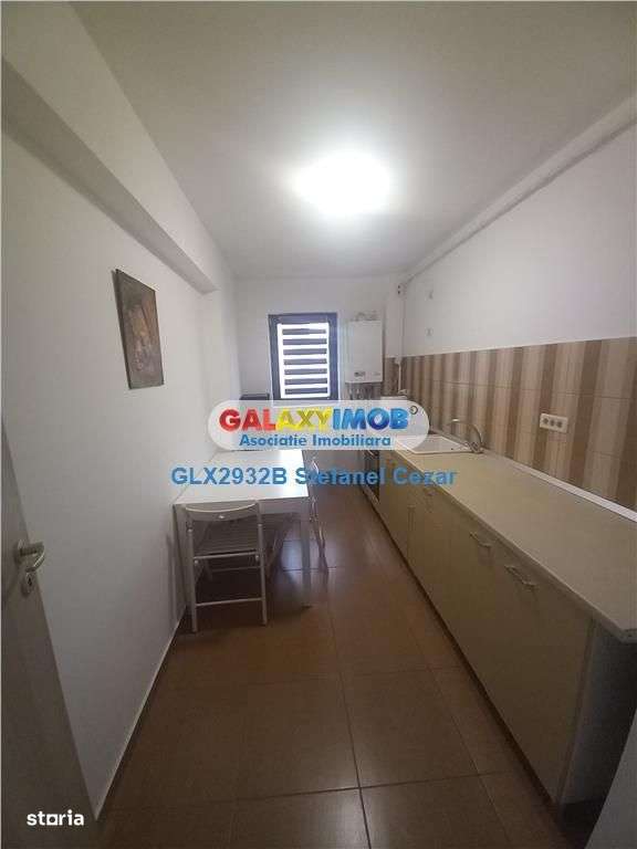 Apartament Modern, 2 Bai, 70 mp | Militari Residence | Soarelui - Imagine principală: 5/16