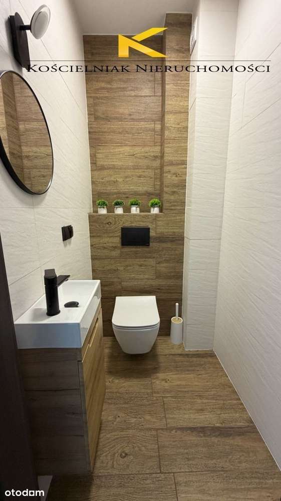 Idealny dom z odrębnym lok.dz.600m2 Przytok.-17