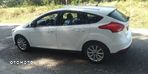 Ford Focus 1.5 TDCi Trend - 14