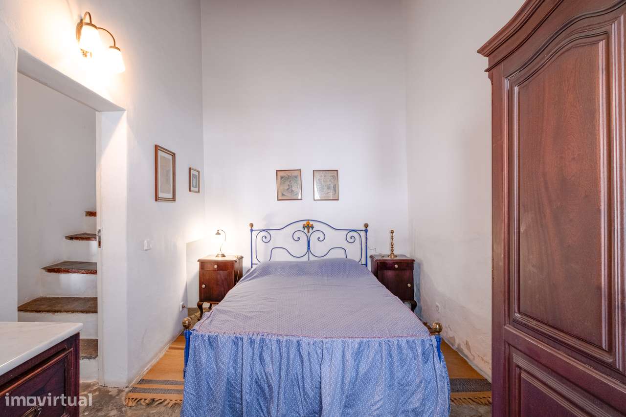 CASA DE ALDEIA | PARA VENDA | ALENTEJO-9