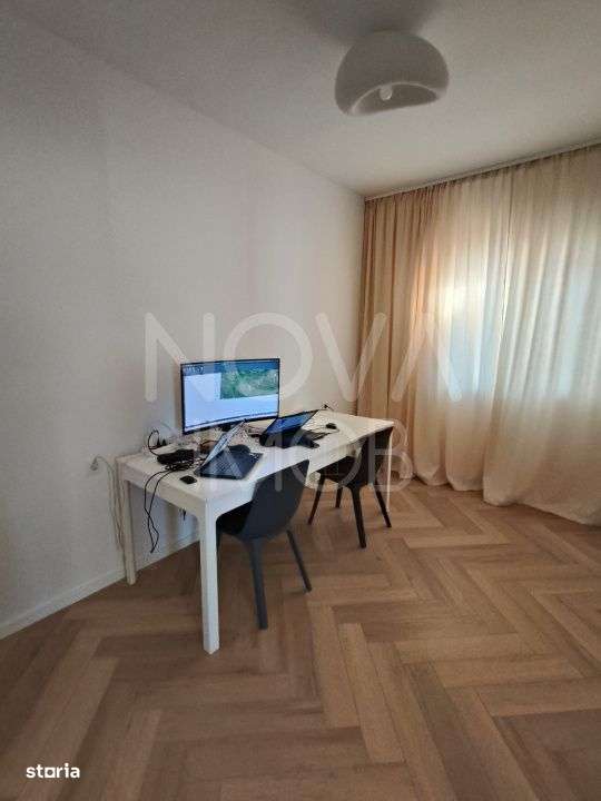 Apartament 3 camere, NOU - Turnisor-4