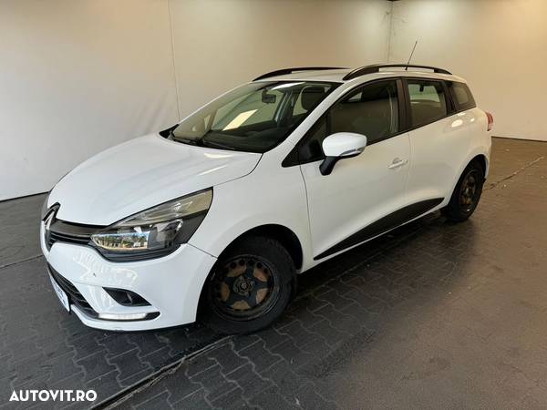 Renault Clio 1.2 16V 75 Expression - 3