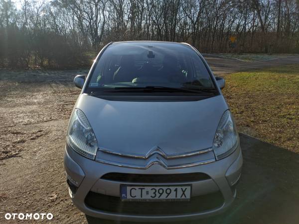 Citroën C4 Picasso - 2