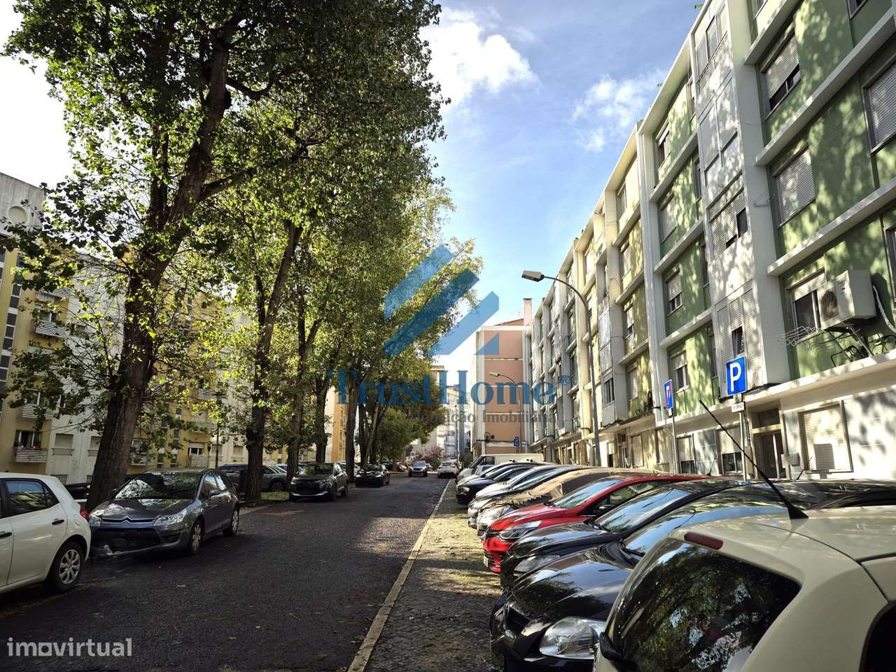 T2 em Remodelação em Benfica Lisboa-20