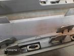 GRILL ATRAPA KRATKA CHŁODNICY MERCEDES E W213 A2138880260 - 5