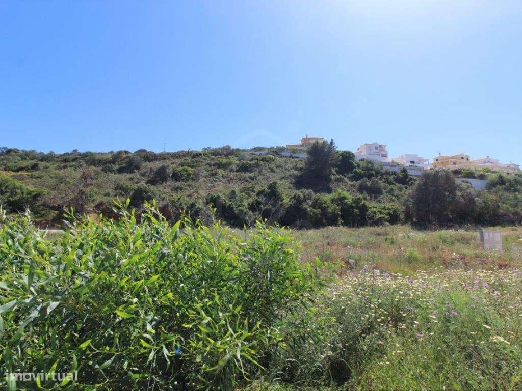 Lote de terreno para construção, Sesmarias, Albufeira, Algarve - Grande imagem: 5/23