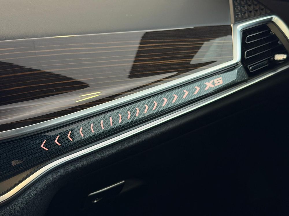 Bmw X5 xDrive 298KM Pakiet sportowy M HAK Salon Polska FV23%