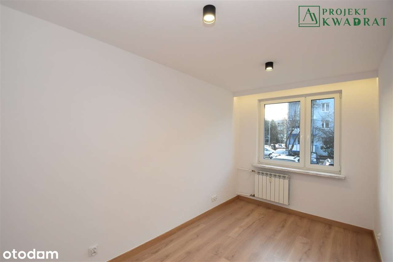 0%prowizji|3 pokoje po generalnym remoncie|balkon - Pełny obrazek: 5/20