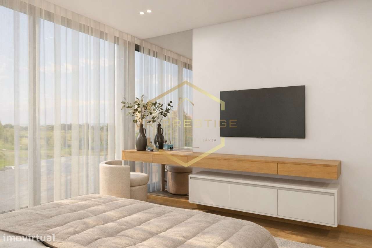 Moradia Isolada T3 Venda em Apúlia e Fão,Esposende-15