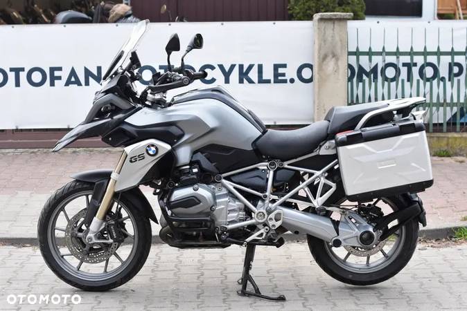 BMW GS - 17