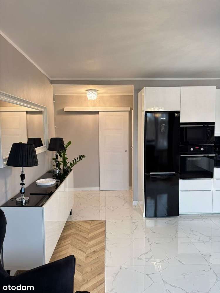 Spółdzielczo-własnościowe z Kw, Dąbie-1