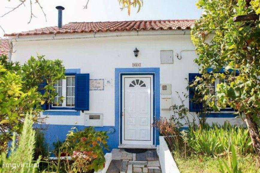 Moradia Térrea em São Teotónio - Grande imagem: 4/30