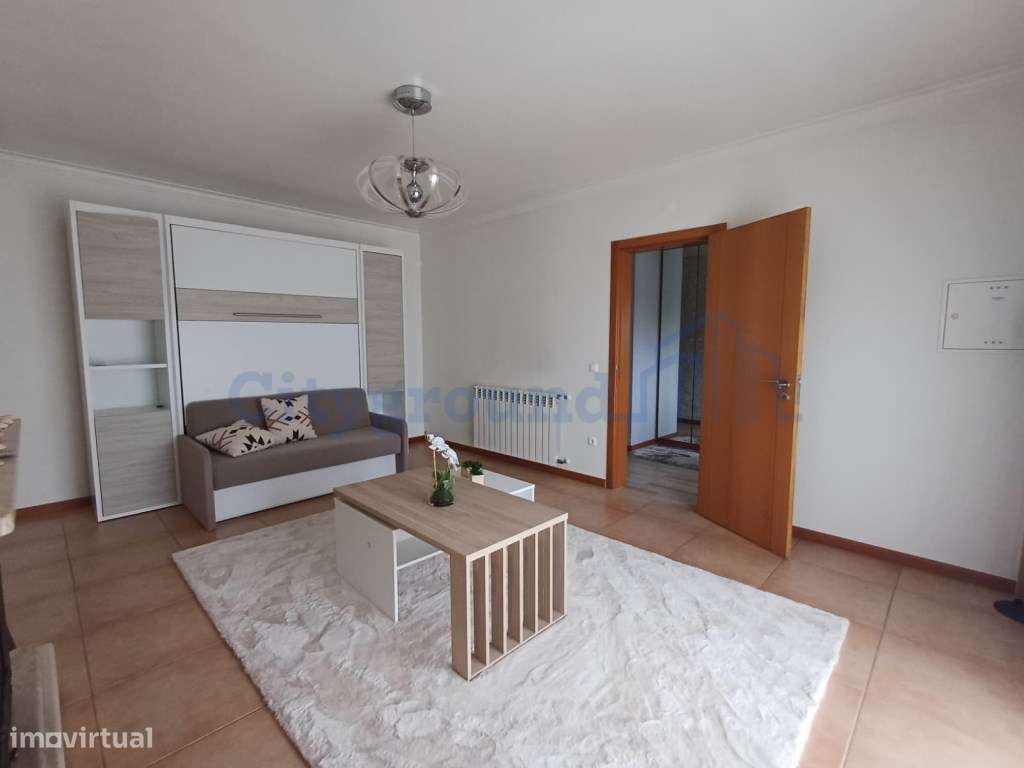 Excelente moradia T4 com piscina e garagem na Bajouca - Grande imagem: 5/44