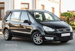 Ford Galaxy 2.0 TDCi Titanium - 1