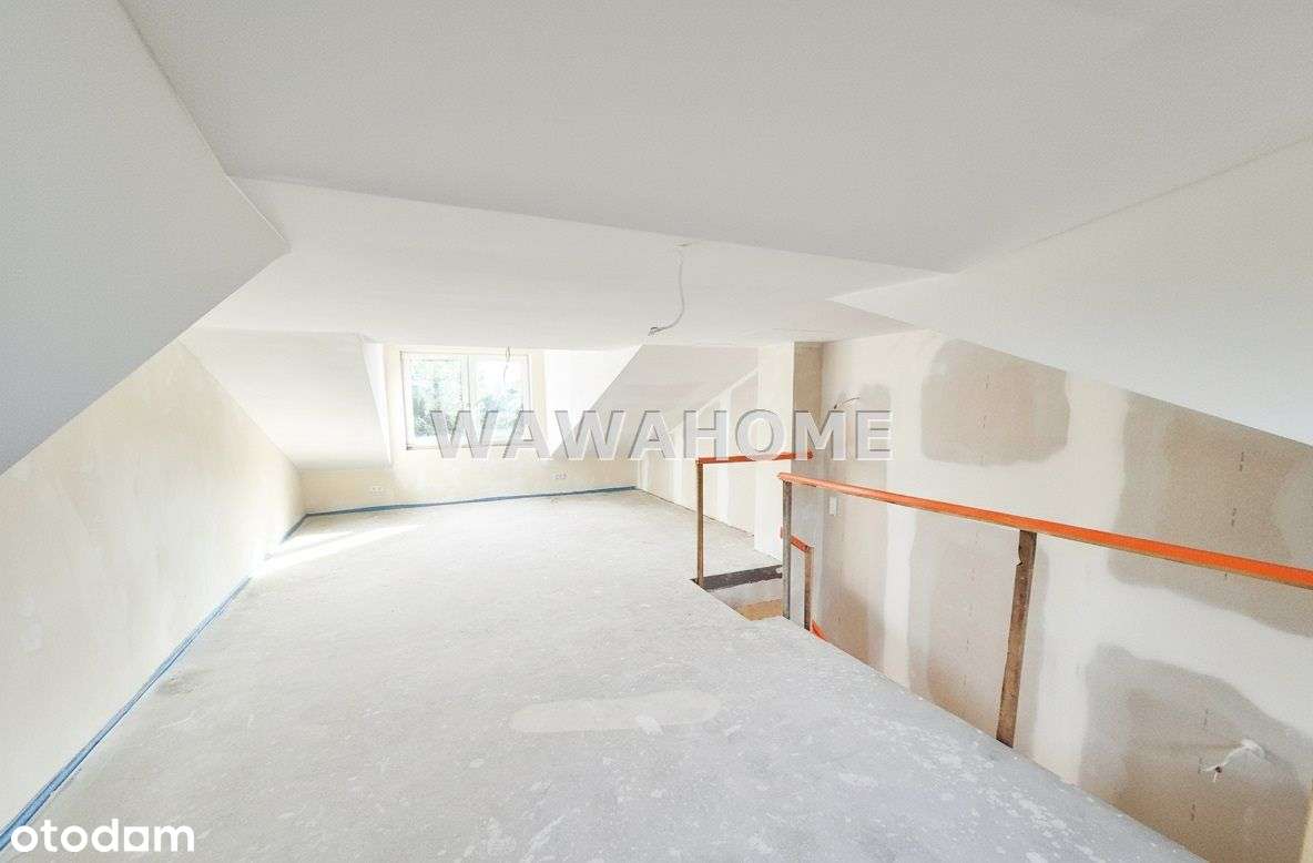 2 Ostatnie Domy! Dom 168 m²+ogródek - prowizja 0%-12