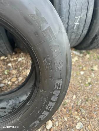 385/55R22.5 Michelin XFA2 Energy - 7