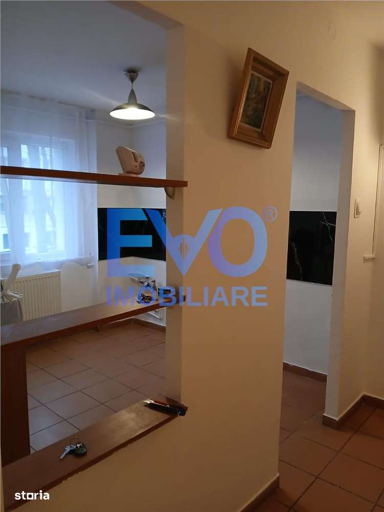 APARTAMENT DE VANZARE CU  3 CAMERE, ETAJUL 2, TATARASI-2