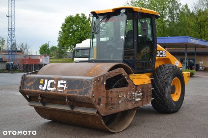 JCB VM 117 - 2