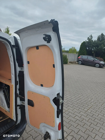 Renault Kangoo ENERGY dCi 75 FAP Authentique - 18