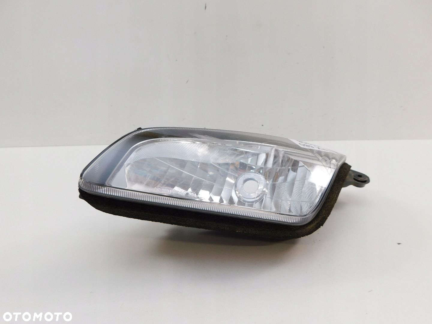 HONDA TRX 680 REFLEKTOR LAMPA PRZÓD LEWA - 2