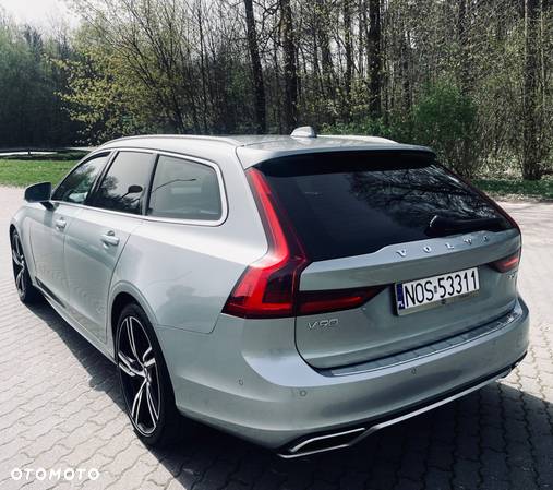 Volvo V90 T5 GPF R-Design - 3