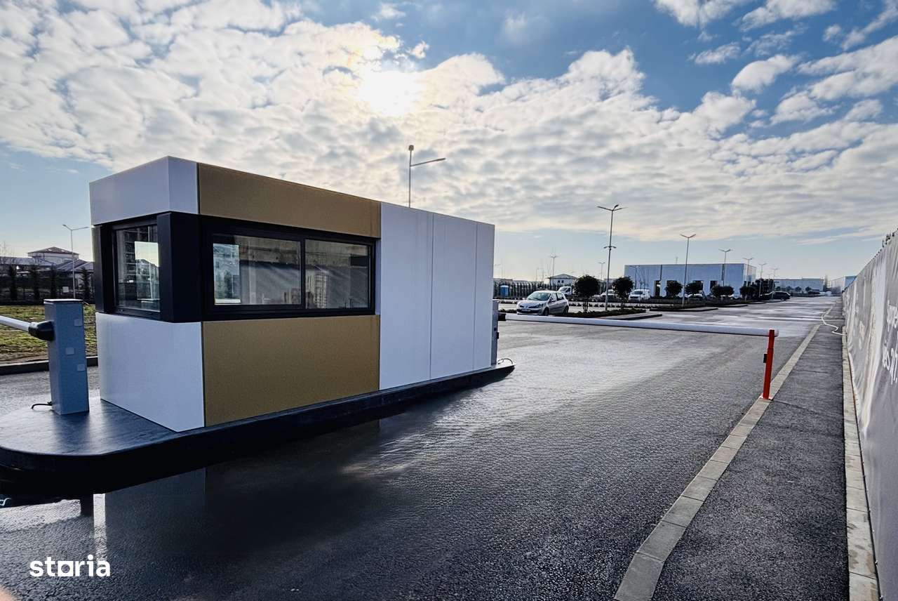 3 camere | fatada ventilata | aproape de Militari Shopping