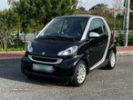 Smart ForTwo Coupé 1.0 mhd Passion 71 - 1