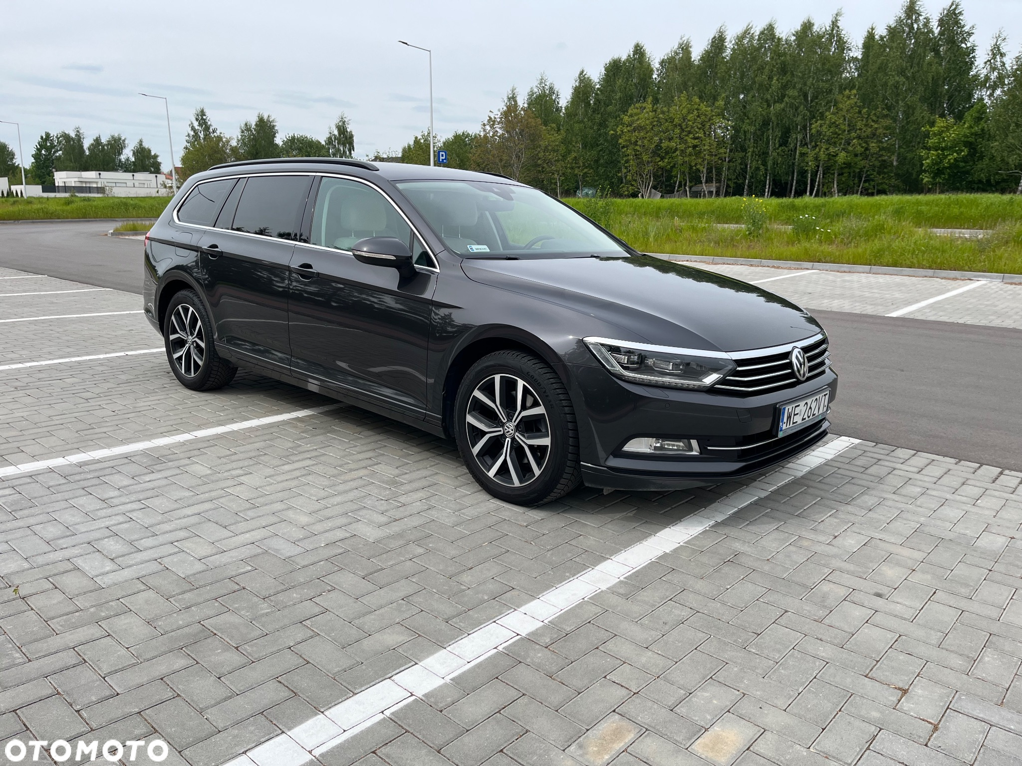 Volkswagen Passat 2.0 TDI BMT Comfortline - 2