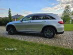 Mercedes-Benz GLC 250 4Matic 9G-TRONIC AMG Line - 2