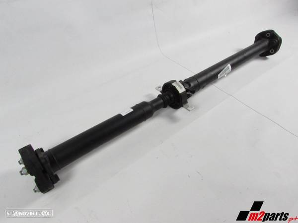 Transmissão Central Seminovo/ Original BMW 1 (F20)/BMW 1 (F21)/BMW 2 Coupe (F22,... - 2