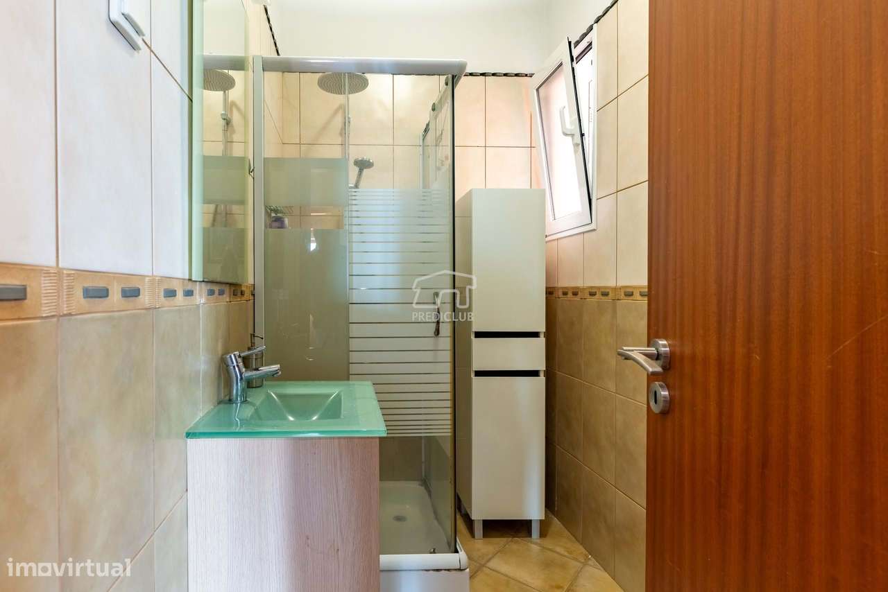 Moradia T2 + 1 - Santa Cruz-16