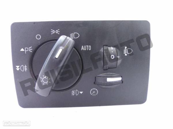 Comutador Luzes Lateral 4m5t-13a024-ca Ford C-max (dm2) - 1