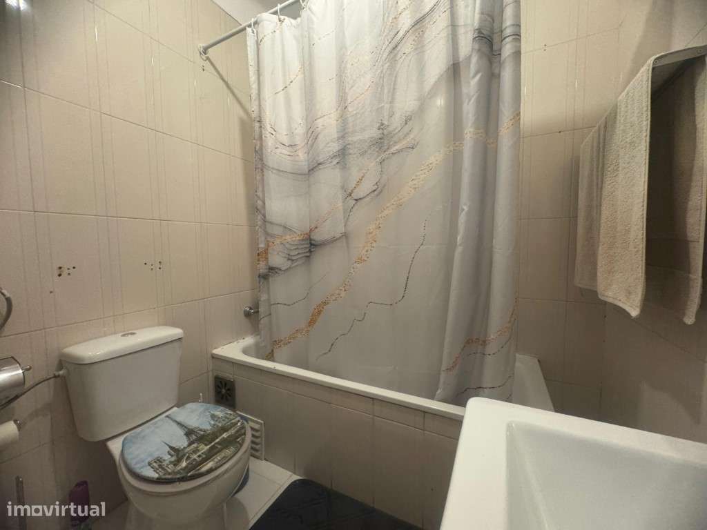 APARTAMENTO T3 - NA RUA CORREIA GARÇÃO - ODIVELAS-29
