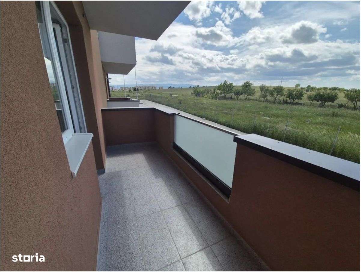 Ap nou, 3 camere, 65 mp utili + 2 balcoane - zona Calea Surii Mici-9
