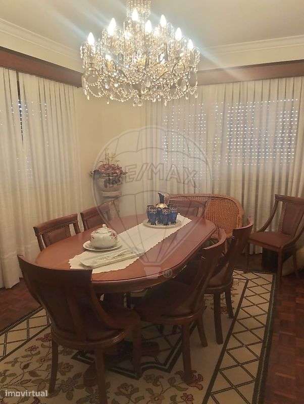 Moradia T5 para venda-14