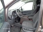 Mercedes-Benz Vito 4matic - 11