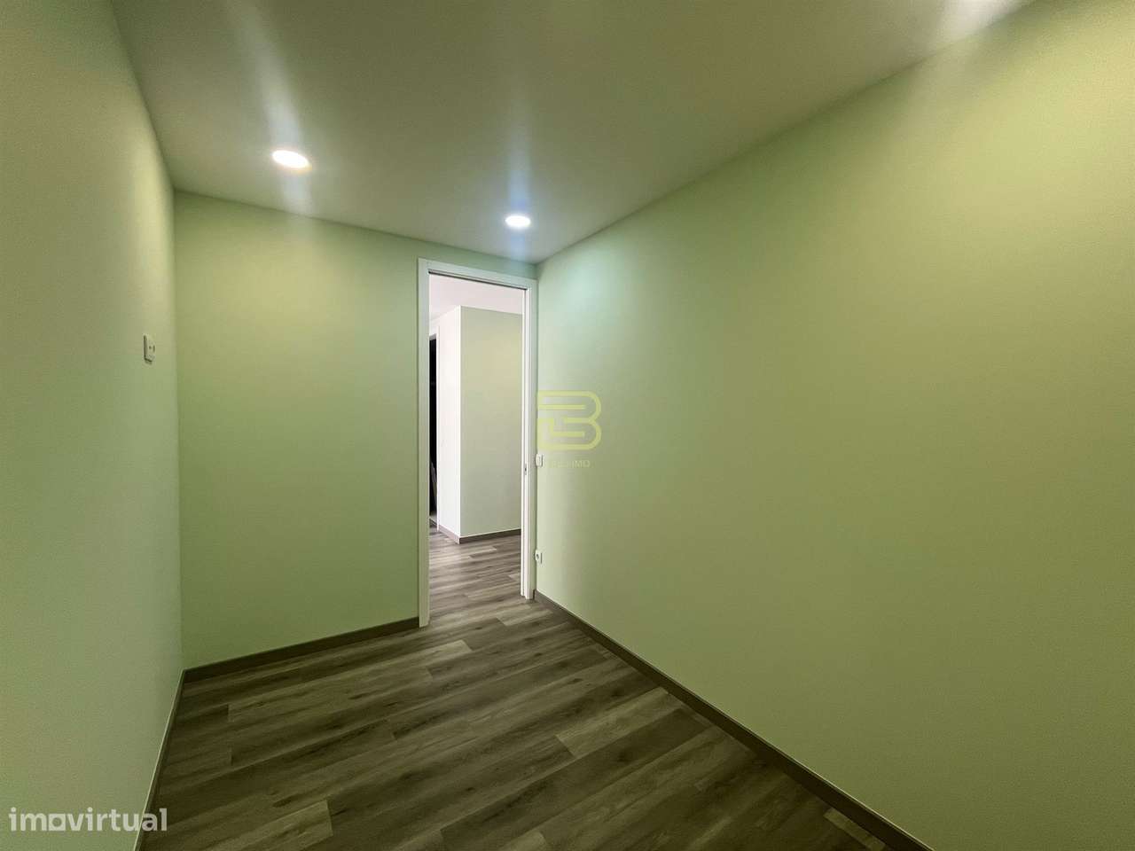 T3+1 Totalmente Renovado | Rés do Chão | Mafamude – Vila Nova de Gaia-18