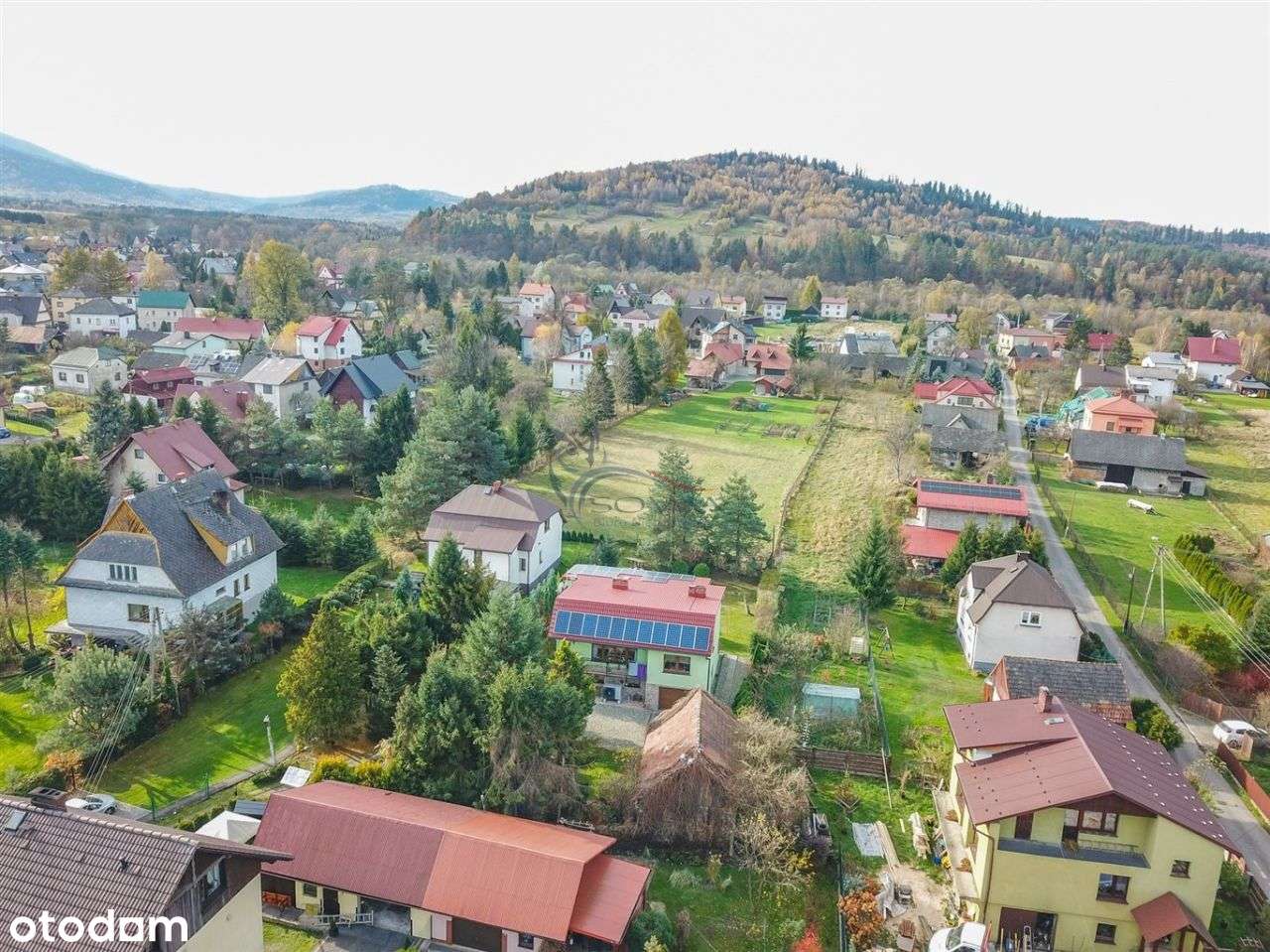 Urokliwy Dom W Jeleśni!-15