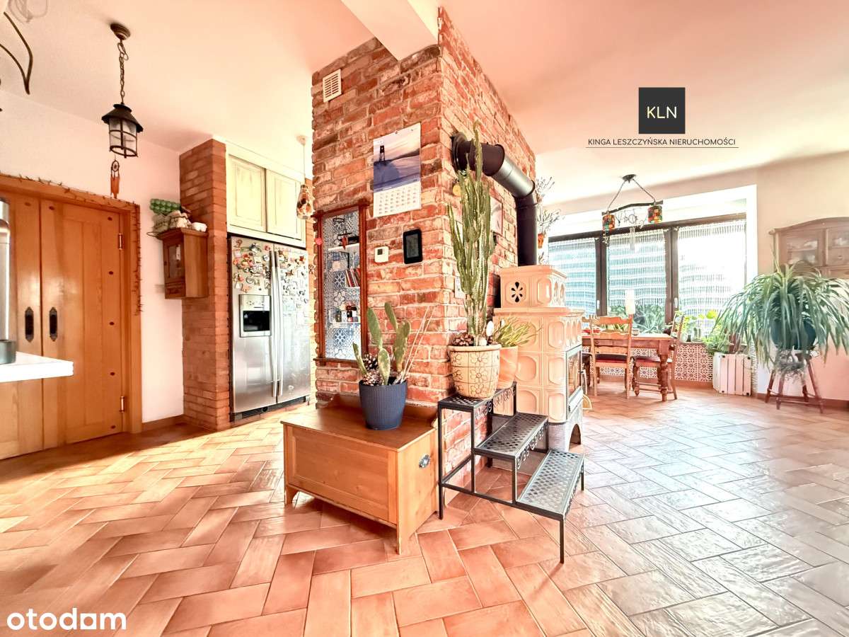 Dom wolnostojący w Jaczowie, działka 10 ar-5