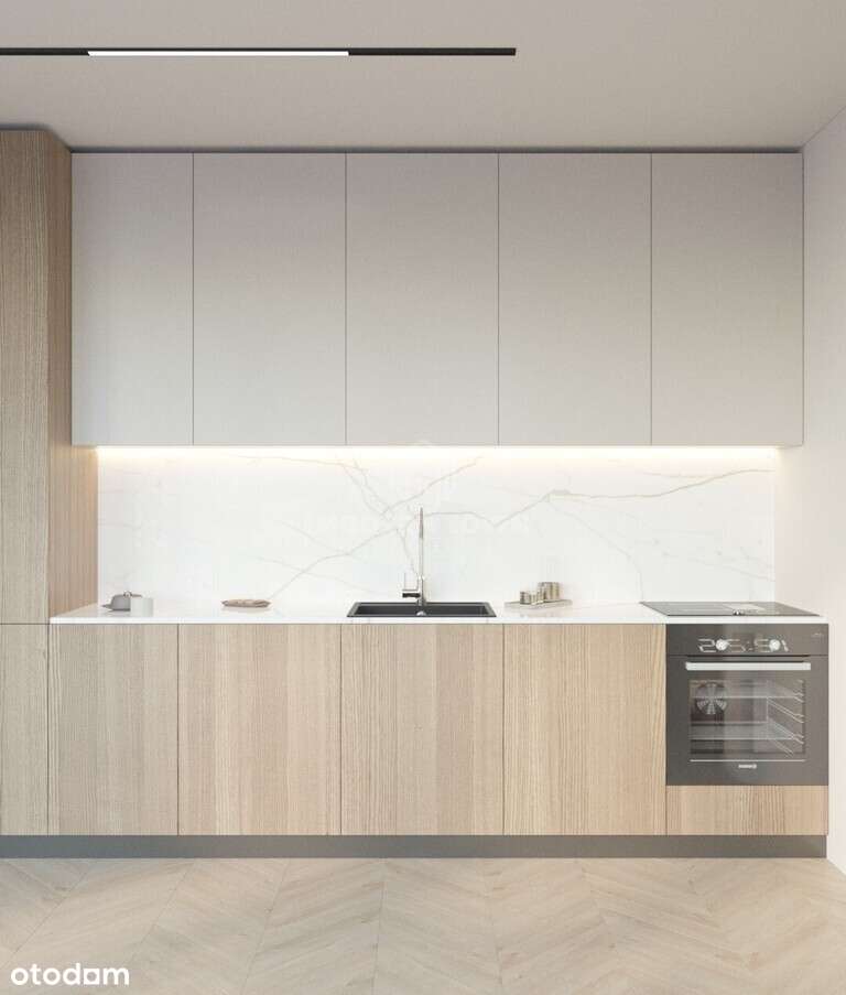 Mieszkanie 43m2 w Nowym Budownictwie - Łeba - Pełny obrazek: 4/20