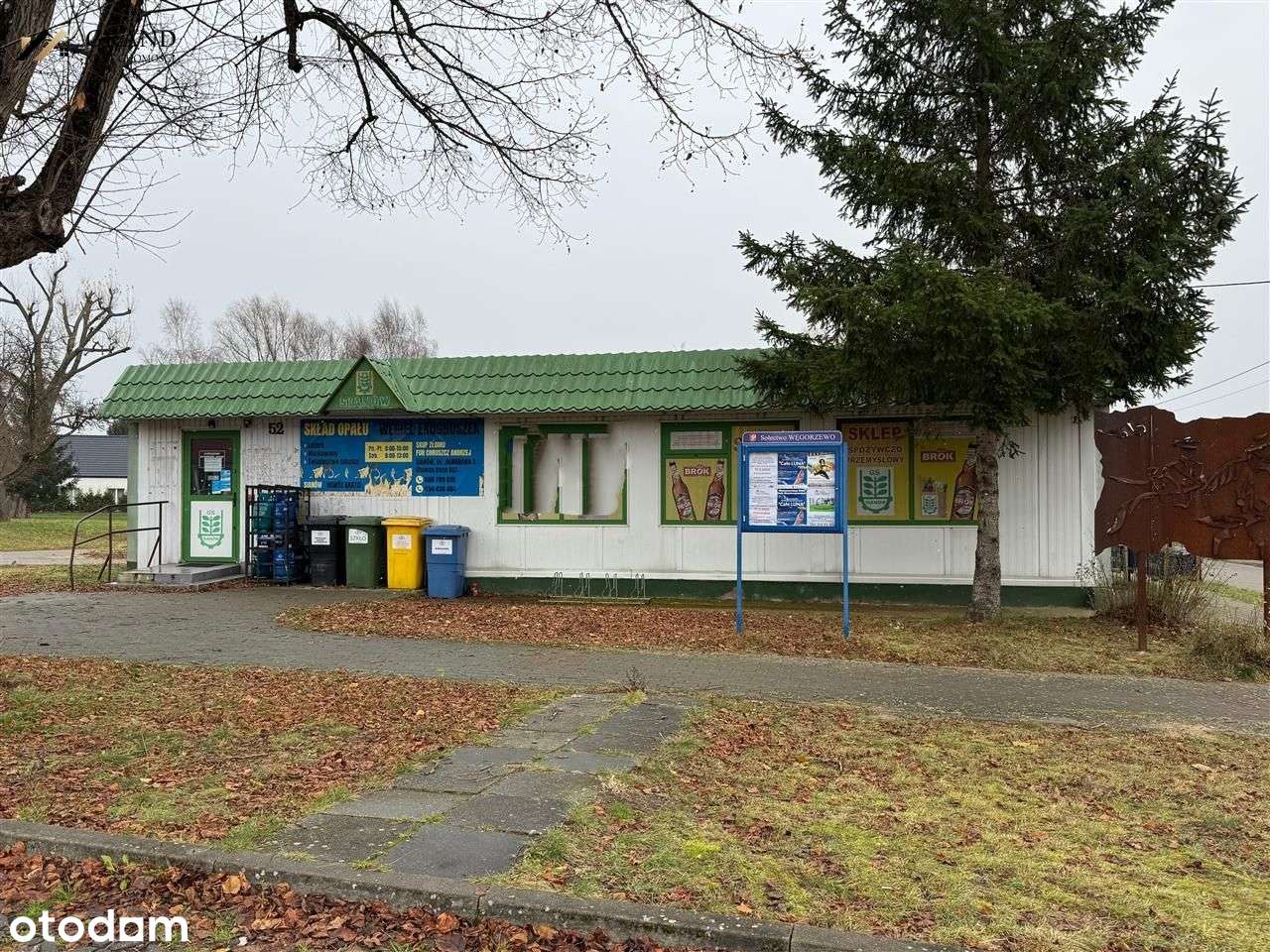 Lokal użytkowy- sklep-1