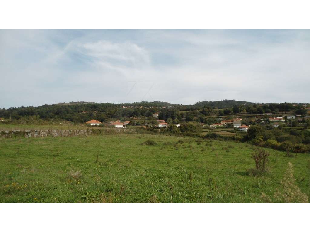 Terreno c/ 58.000m2 em Padornelo - Grande imagem: 4/8