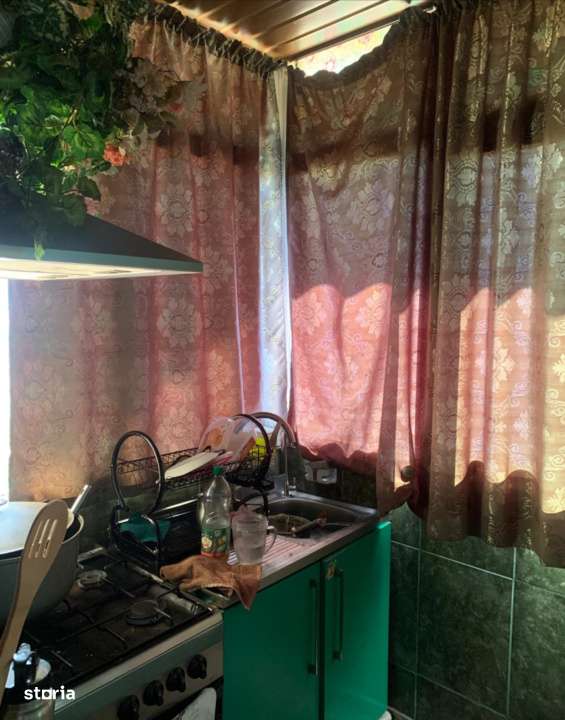 Apartament 2 camere, 58 mp, cartier Craiovita Noua - Imagine principală: 3/9