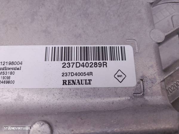 Centralina Do Motor  Ecu Renault Zoe (Bfm_) - 3