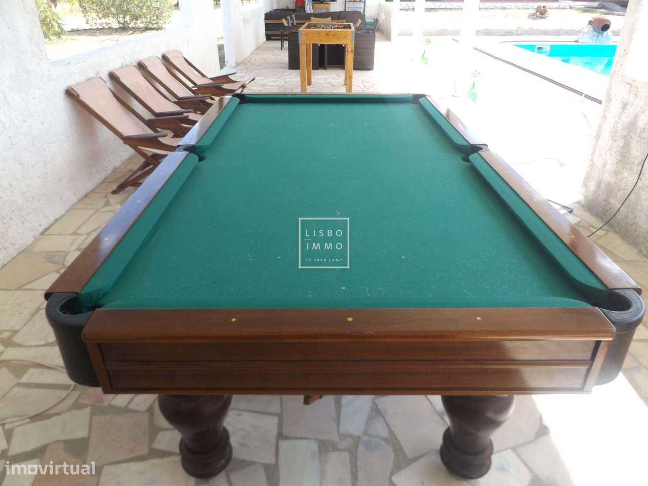 Quinta de 550m2, terreno de 18416m2, 5 suítes, piscina, Grandola, Setu-21