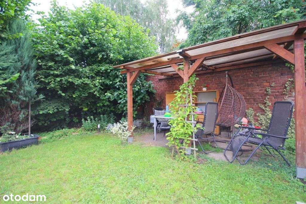 Wspaniałe mieszkanie w willowej dzielnicy, ogródek - Pełny obrazek: 5/20