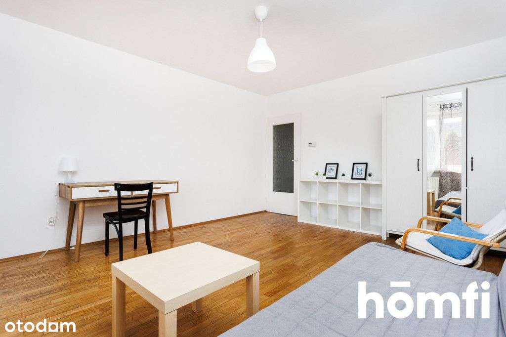 2 -pokojowe mieszkanie | Płaszowska, Nowohucka - Pełny obrazek: 4/11