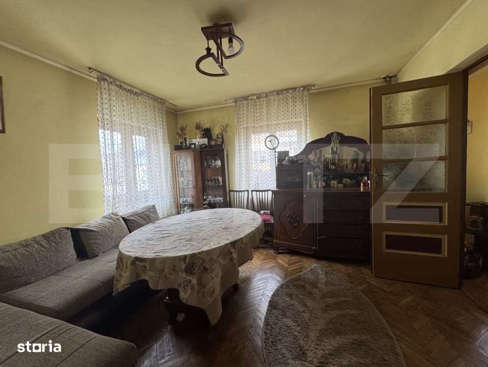 Casa P+1+beci, 5 camere, 180 mp utili, 430 mp teren, zona Siloz - Imagine principală: 4/19